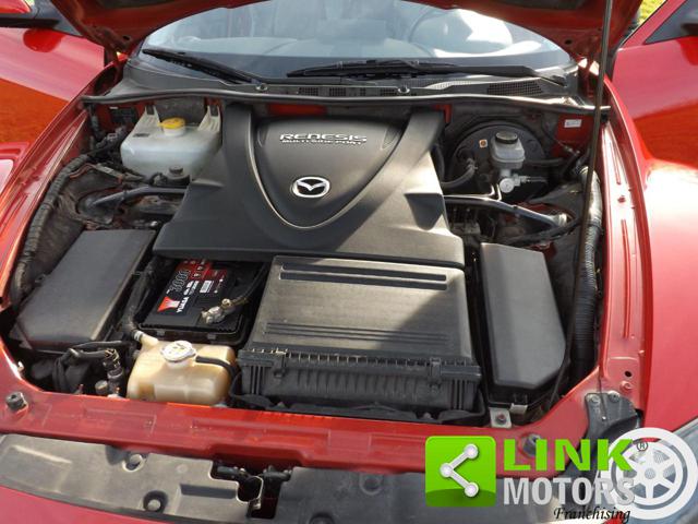 MAZDA RX-8 usata 61