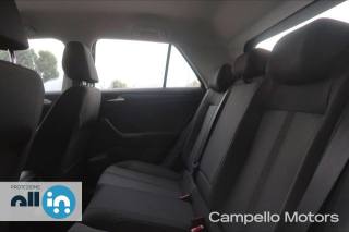 VOLKSWAGEN T-Roc usata 5