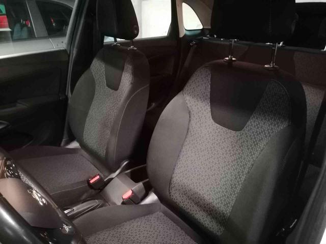 OPEL Crossland usata, con Airbag testa