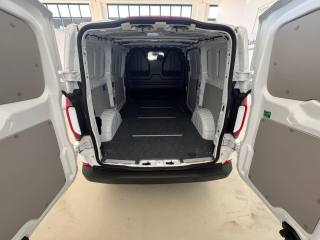 VOLKSWAGEN Transporter usata, con Climatizzatore