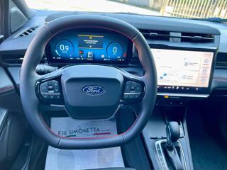 FORD Puma usata, con Immobilizzatore elettronico