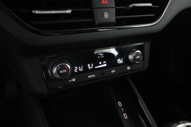 SKODA Kamiq usata 11