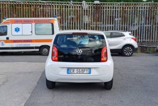 VOLKSWAGEN up! usata, con Cerchi in lega