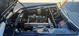 BMW 2000 CS usata 97