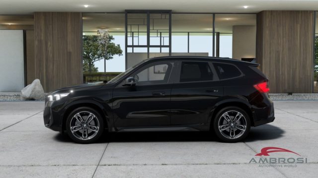 BMW X1 usata 2