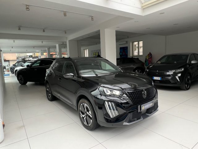 PEUGEOT 2008 usata, con Airbag laterali