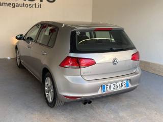 VOLKSWAGEN Golf usata, con Chiusura centralizzata