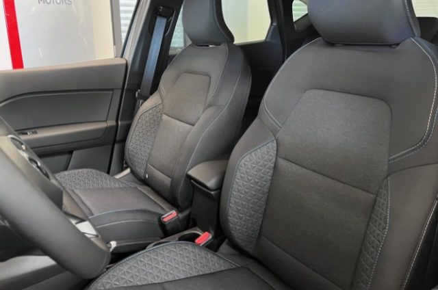 MITSUBISHI ASX usata, con Cruise Control