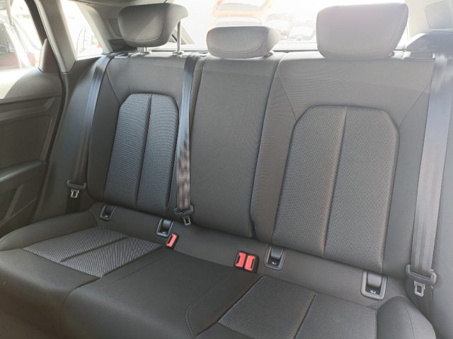 AUDI A3 usata, con Autoradio
