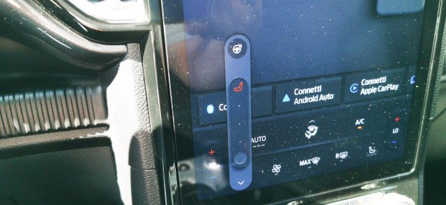 FORD Ranger usata, con Volante riscaldabile