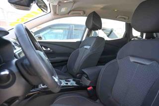 RENAULT Kadjar usata, con Climatizzatore