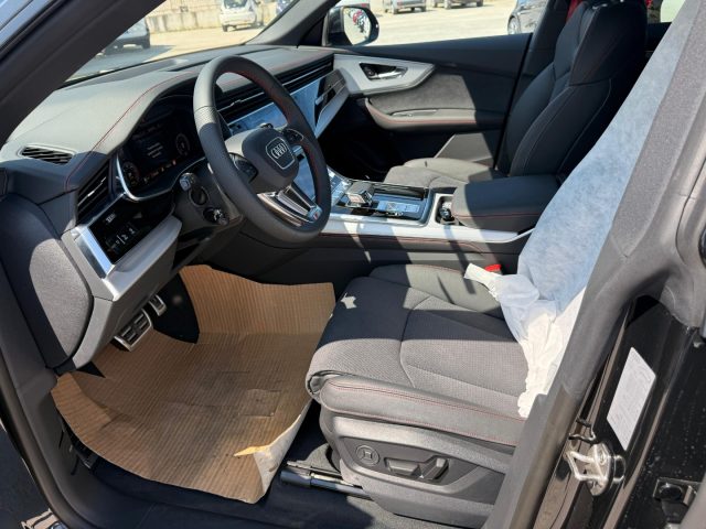 AUDI Q8 usata, con Controllo trazione