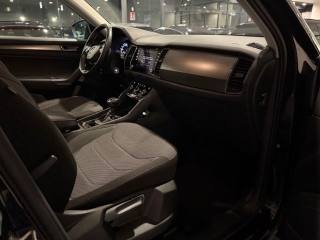 SKODA Kodiaq usata, con Controllo vocale
