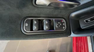 MERCEDES-BENZ A 250 usata, con Servosterzo