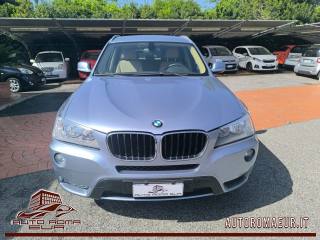 BMW X3 usata, con Climatizzatore