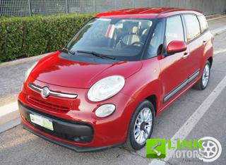 FIAT 500L usata 34