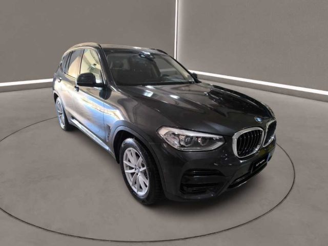 BMW X3 usata, con Airbag laterali