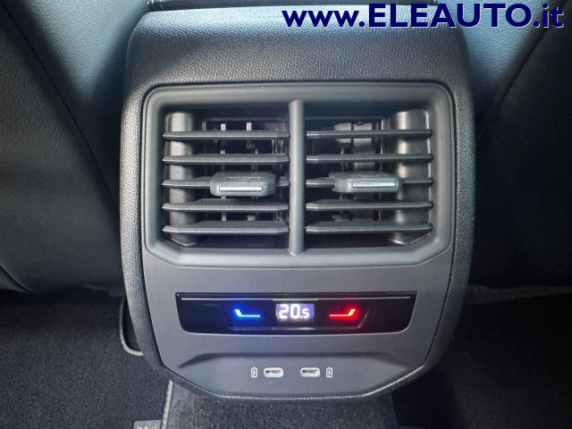 CUPRA Leon usata, con Sedili sportivi