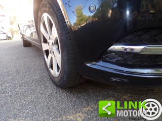 MERCEDES-BENZ C 200 usata, con Volante in pelle