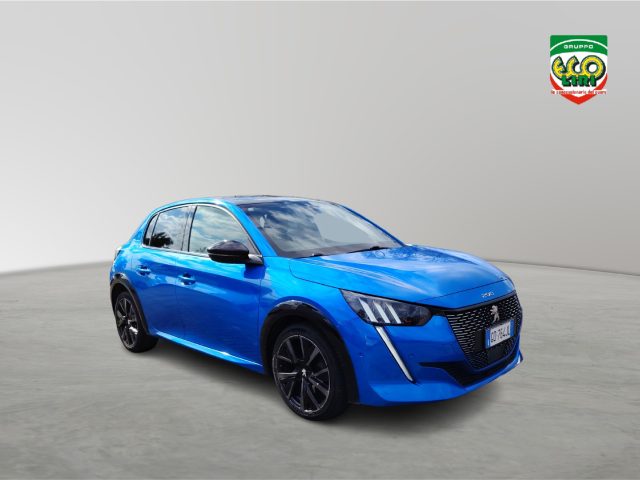 PEUGEOT 208 usata, con Controllo trazione
