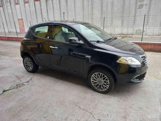 LANCIA Ypsilon usata, con Chiusura centralizzata