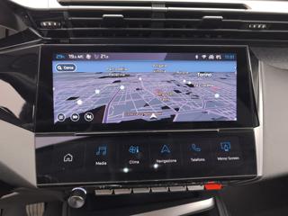 PEUGEOT 308 usata, con Servosterzo