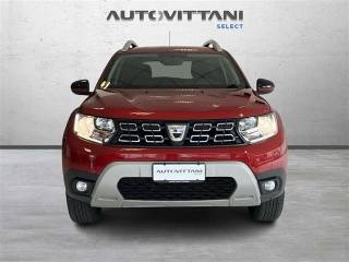 DACIA Duster usata 1