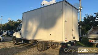 IVECO Daily usata 16