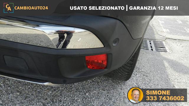 PEUGEOT 3008 usata, con Pacchetto sportivo