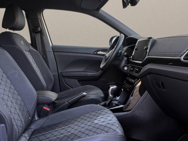 VOLKSWAGEN T-Cross usata, con Controllo automatico clima