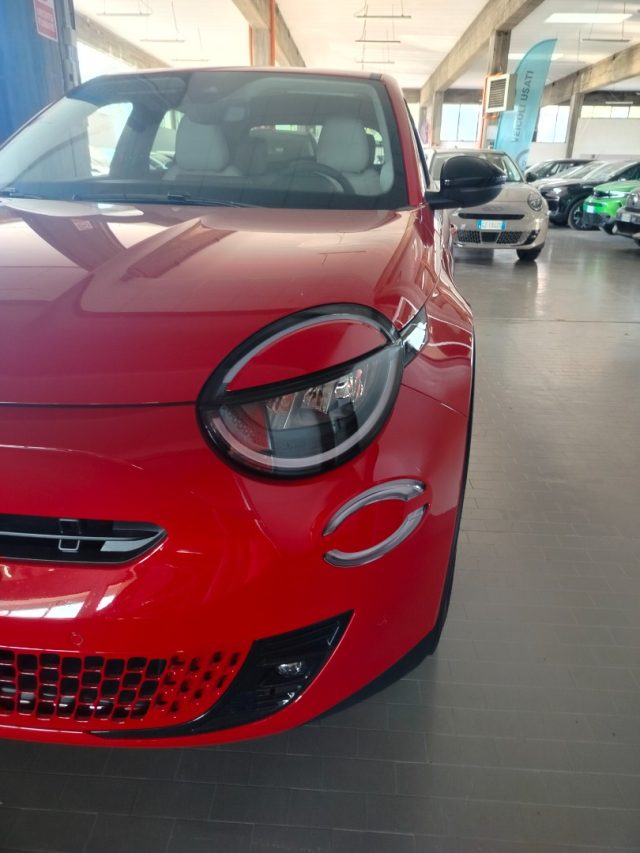 FIAT 600 usata, con Controllo trazione