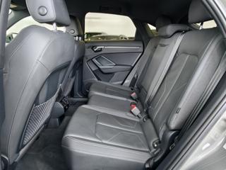 AUDI Q3 usata, con Cruise Control