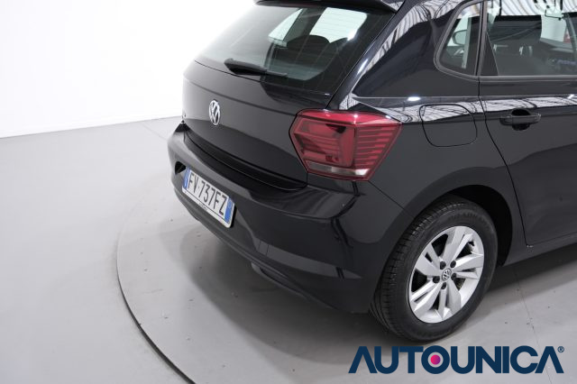 VOLKSWAGEN Polo usata 47