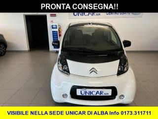 CITROEN C-Zero usata, con Airbag laterali