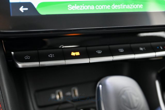 MG ZS usata 17