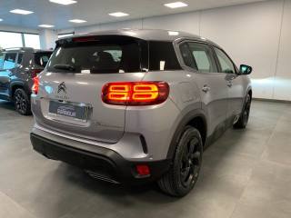 CITROEN C5 Aircross usata, con Autoradio