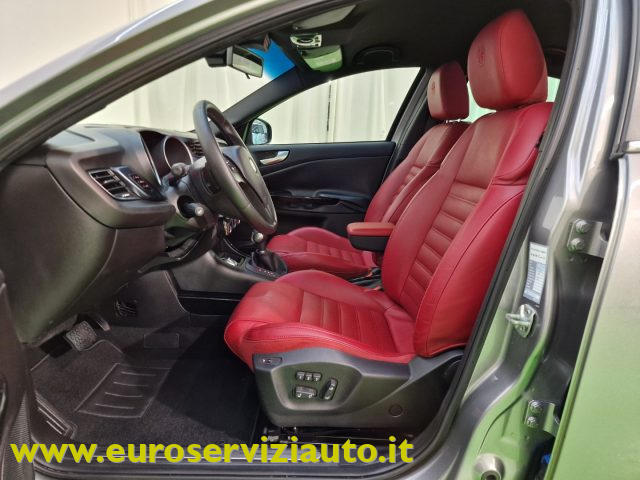 ALFA ROMEO Giulietta usata, con Sound system