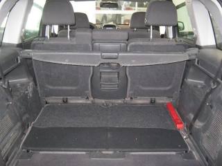 OPEL Zafira usata, con Controllo trazione