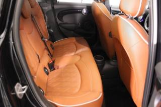 MINI Cooper S usata, con Controllo trazione