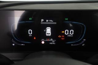 KIA Sportage usata 12