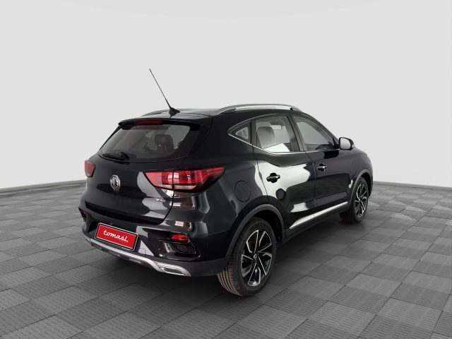 MG ZS usata 4