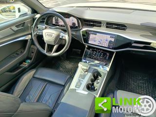 AUDI A6 usata, con Specchietti laterali elettrici