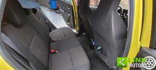 SUZUKI Swift usata, con Controllo trazione
