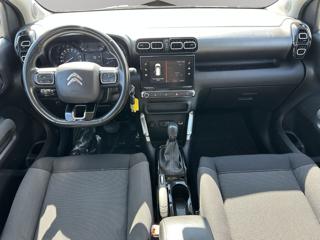 CITROEN C3 Aircross usata, con Cruise Control