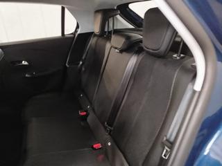 OPEL Corsa usata, con Controllo trazione