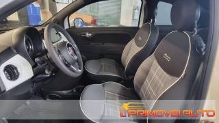 FIAT 500C usata, con Controllo trazione