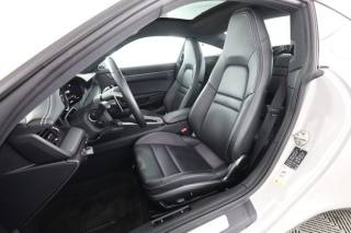 PORSCHE 911 usata 8