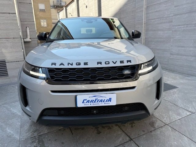 LAND ROVER Range Rover Evoque usata, con Airbag
