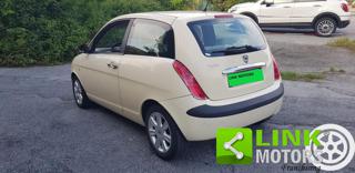 LANCIA Ypsilon usata, con Alzacristalli elettrici