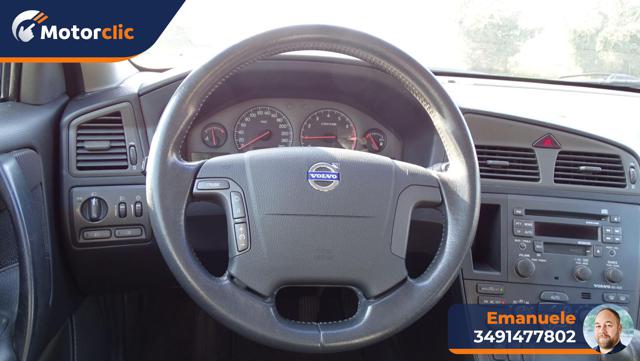 VOLVO XC70 usata, con Controllo automatico clima